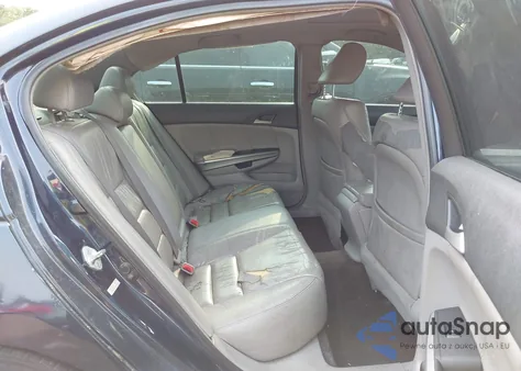 2009 Honda Accord 3.5 Ex-L z USA, uszkodzony, nr VIN 1HGCP36839A015706